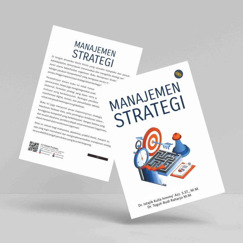 Manajemen Strategi