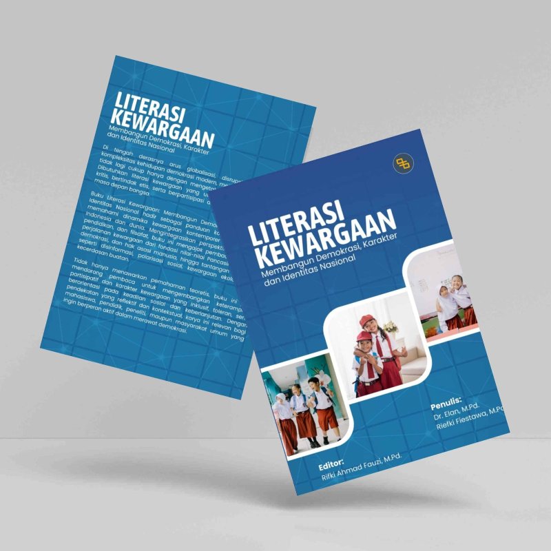 Literasi Kewargaan