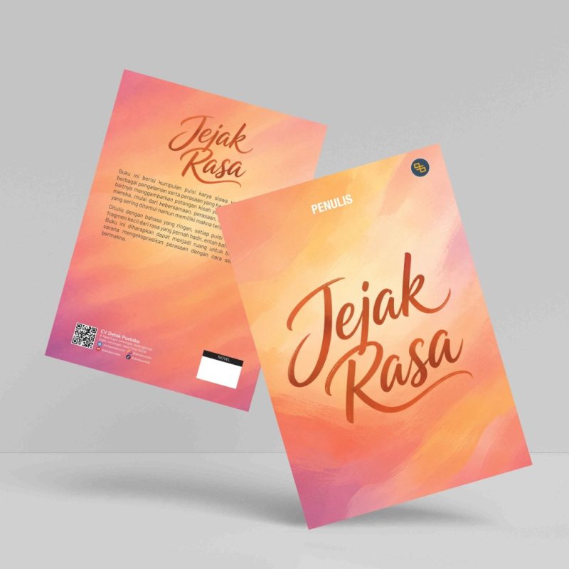 Jejak Rasa