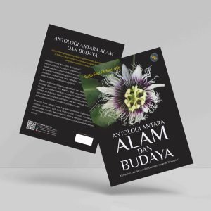 Antologi Antara Alam dan Budaya