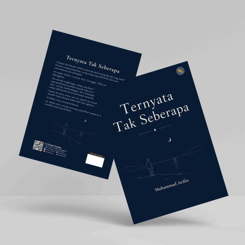 Ternyata Tak Seberapa