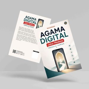 Agama Digital, Jalur Medsos Menuju Surga
