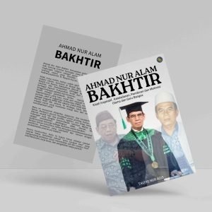 Ahmad Nur Alam Bakhtir