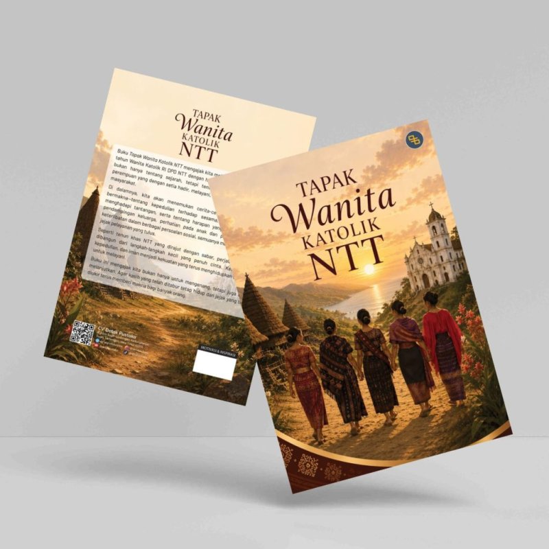 Tapak Wanita Katolik NTT