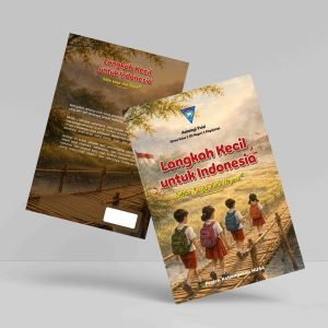 Langkah Kecil untuk Indonesia