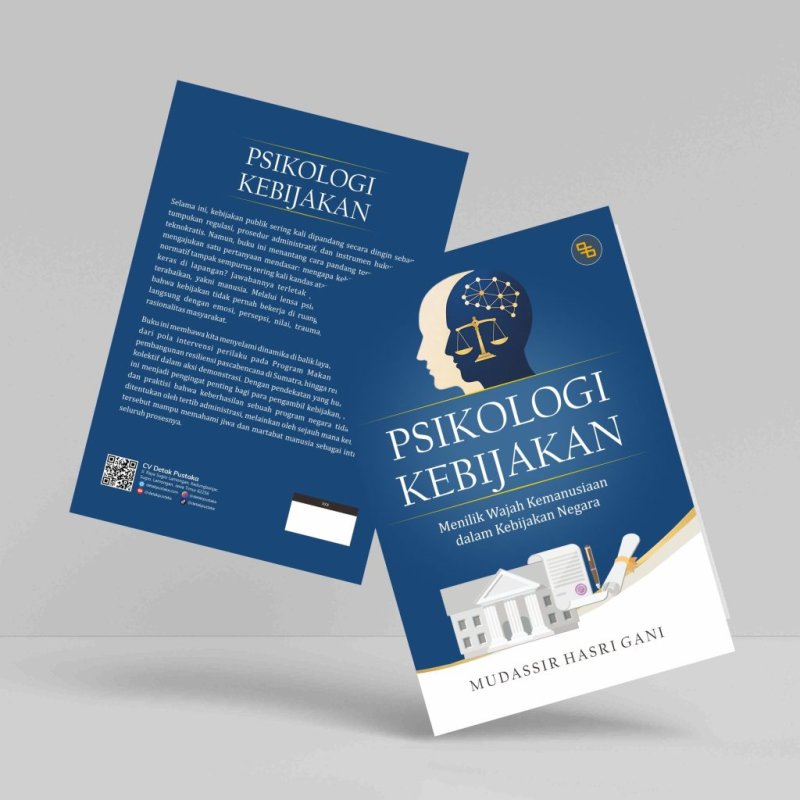 Psikologi Kebijakan