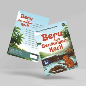 Beru dan Bendungan Kecil