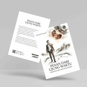 Pesan dari Ujung Waktu