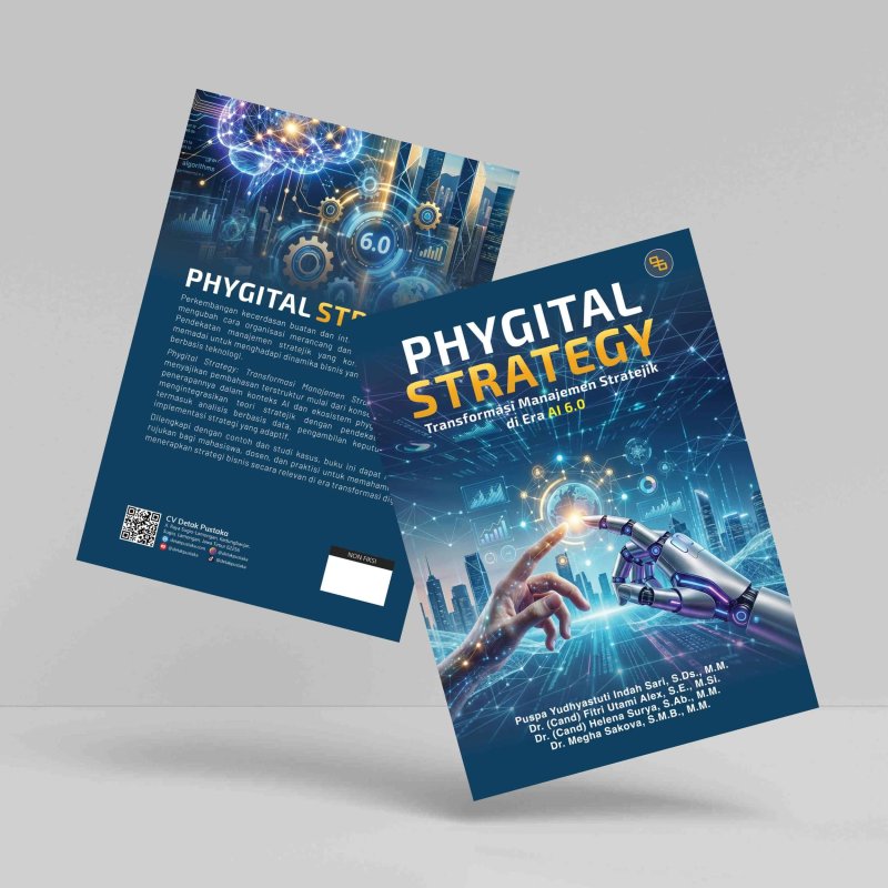 Phygital strategy