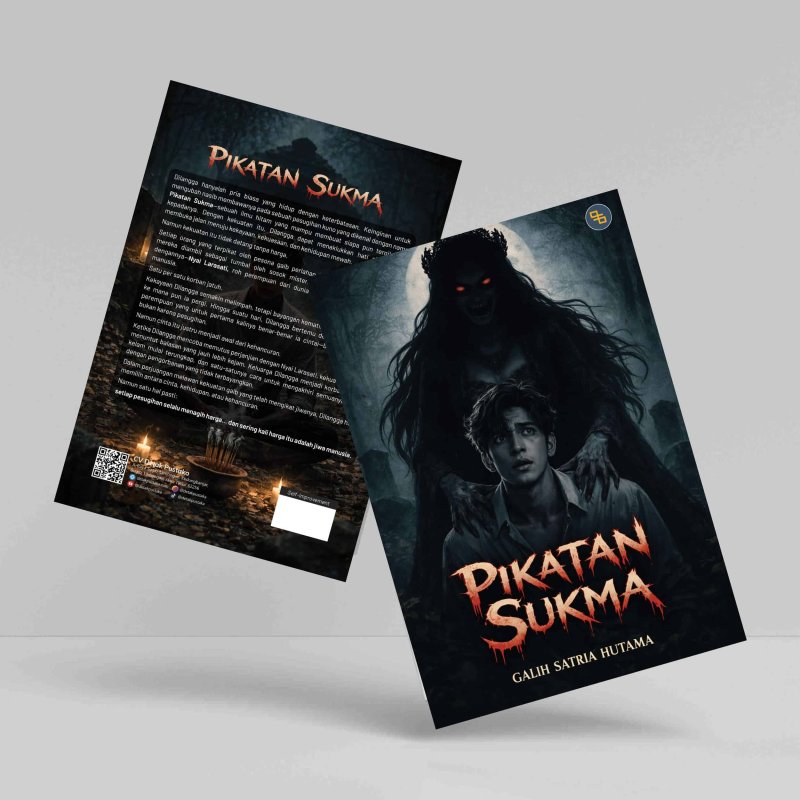 Pikatan Sukma
