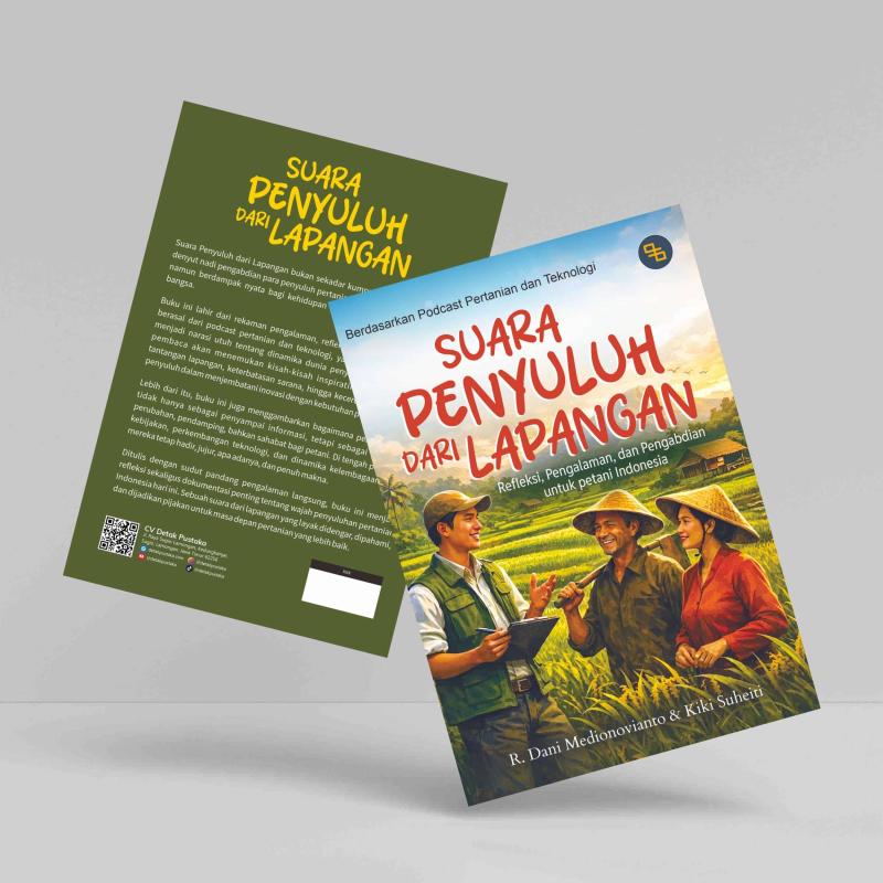 Suara Penyuluh Dari Lapangan
