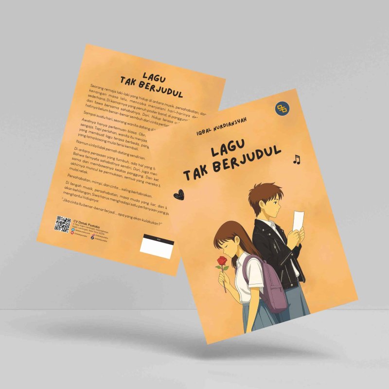 Lagu Tak Berjudul