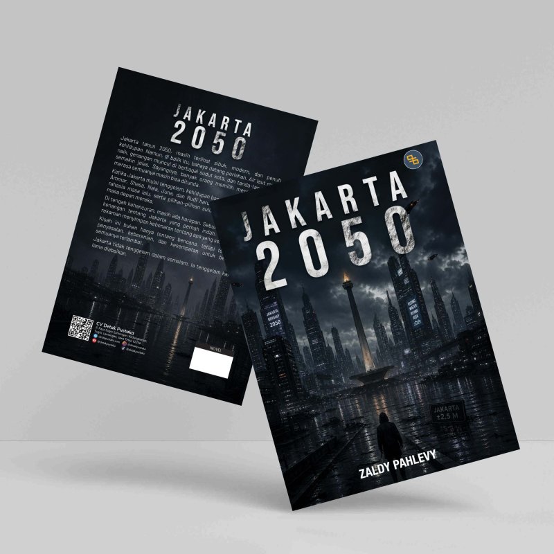 Jakarta 2050