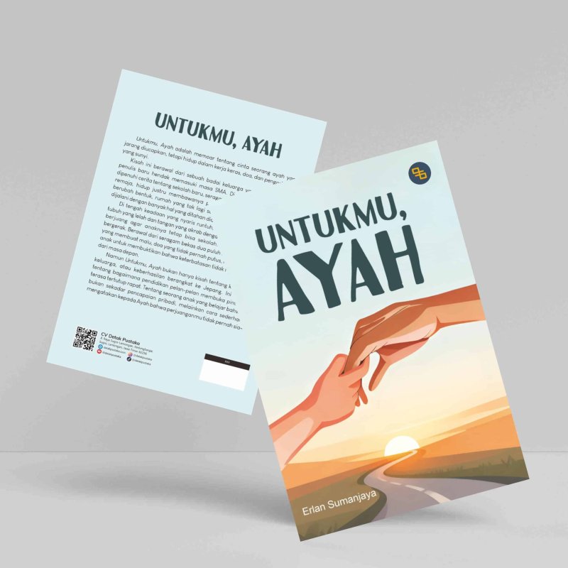 Untukmu, Ayah