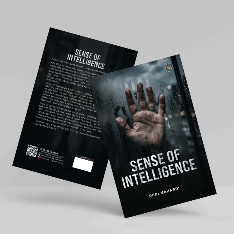 Sense of Intelligence