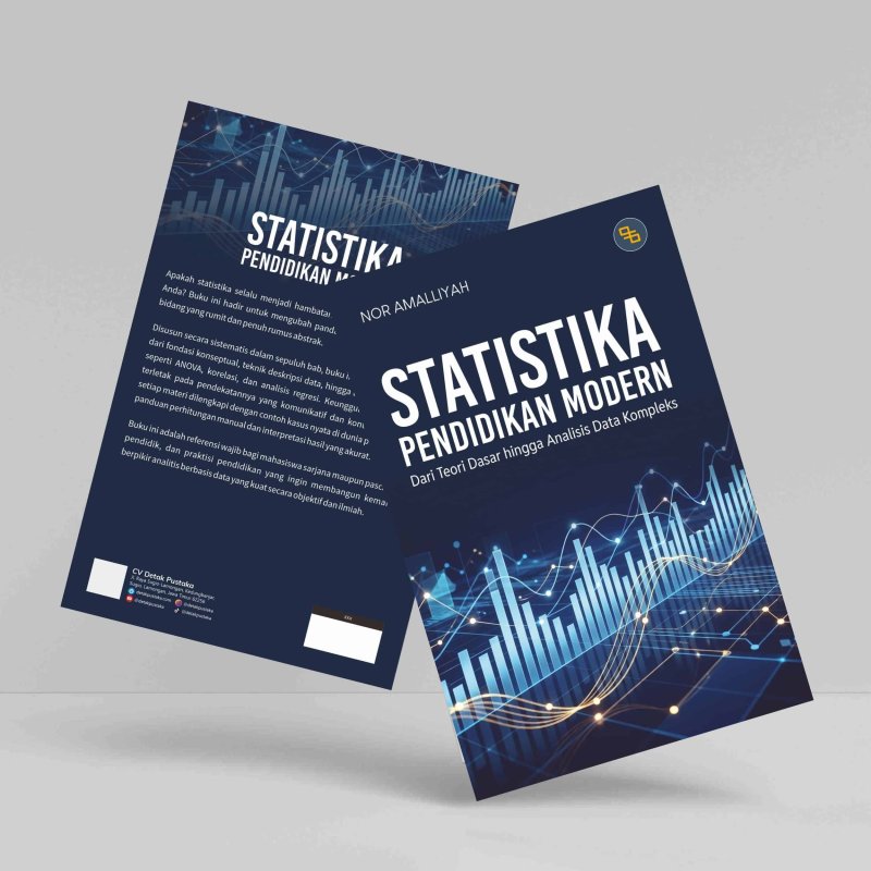 Statistika pendidikan modern