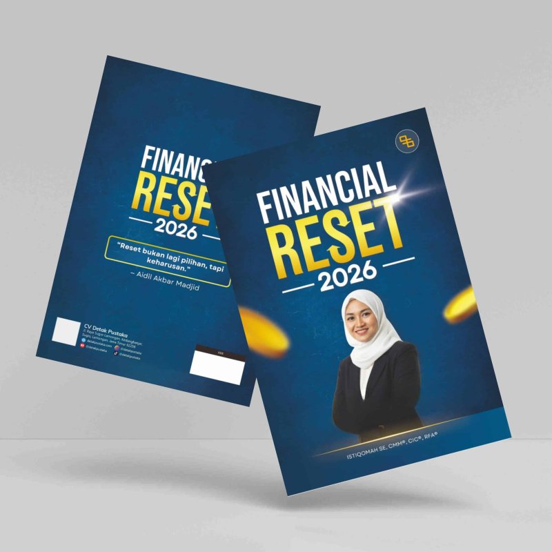Financial Reset 2026