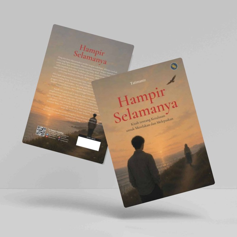 HAMPIR SELAMANYA