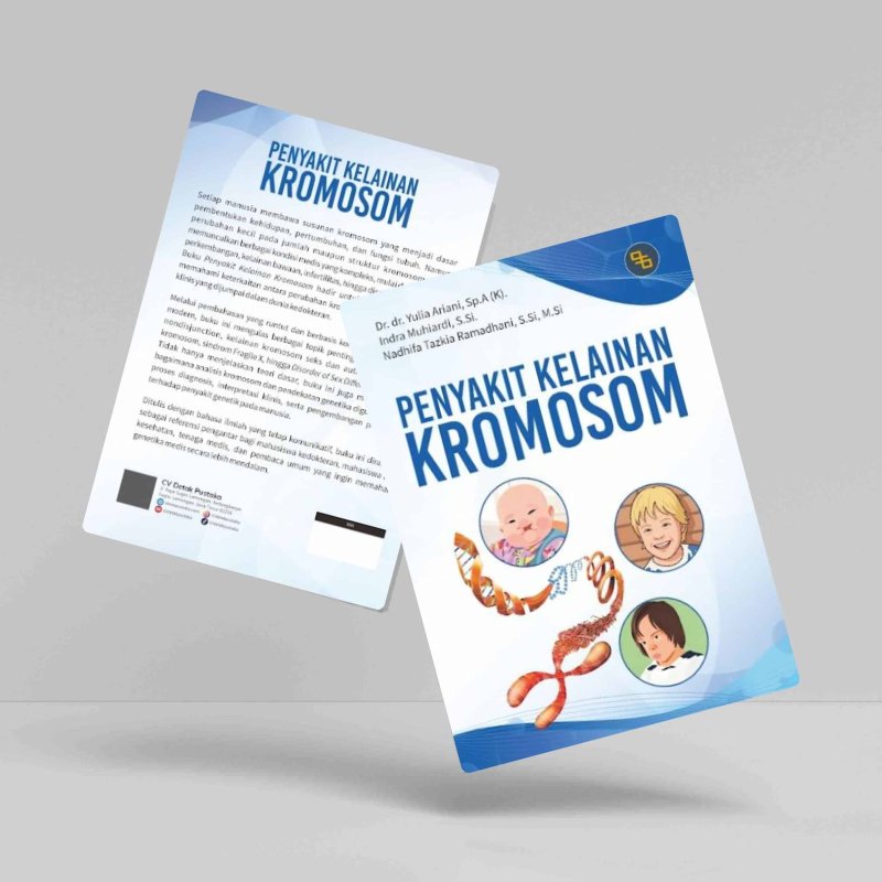 Penyakit Kelainan Kromosom