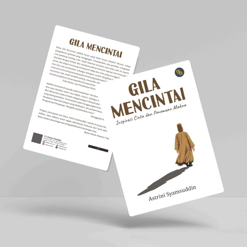 Gila mencintai