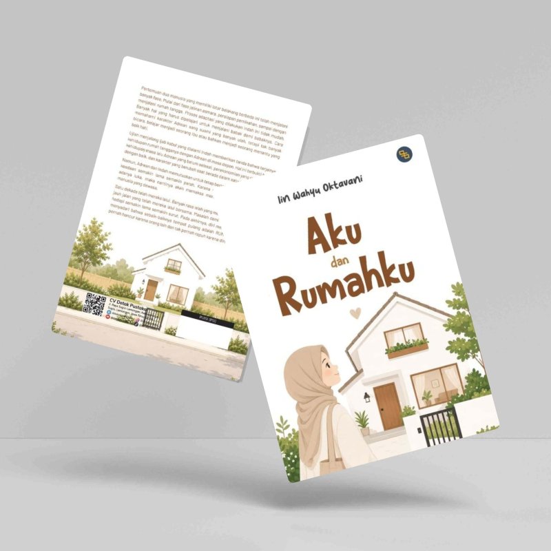 Aku & Rumahku