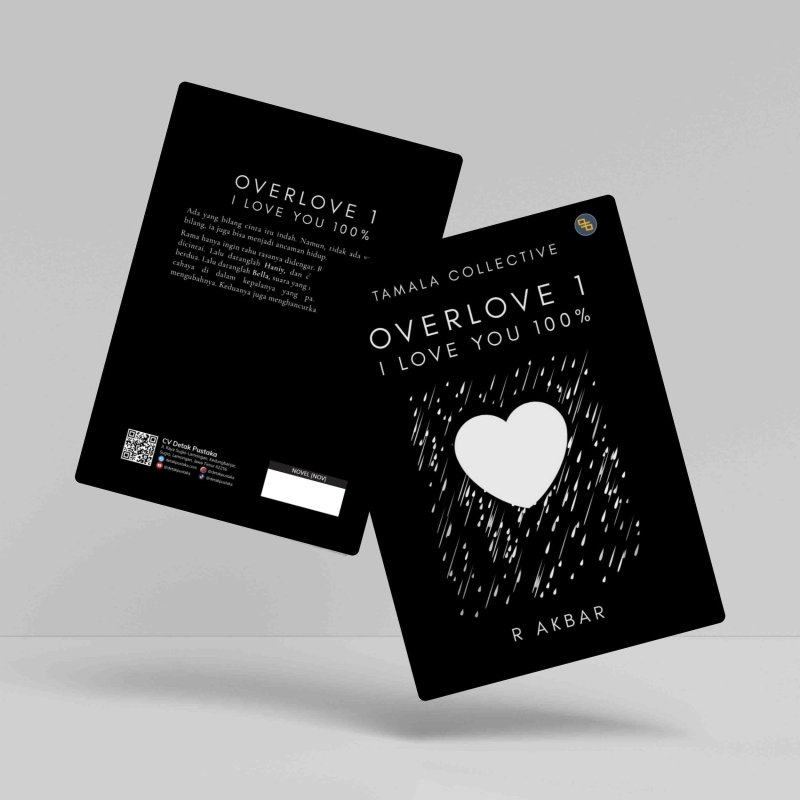Overlove 1: I Love You 100%