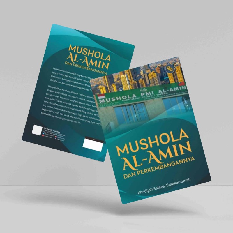 Musholla Al Amin dan perkembangannya