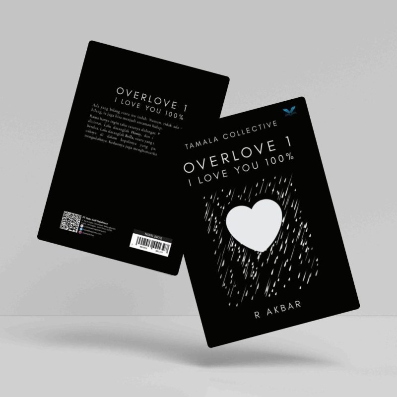 Overlove 1: I Love You 100%