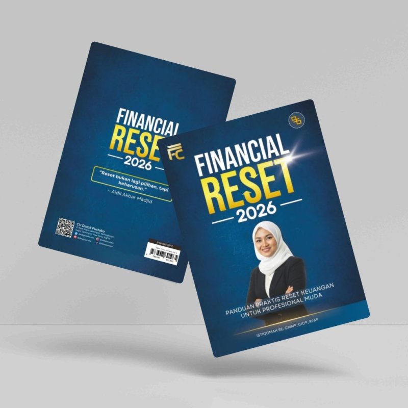 Financial Reset 2026