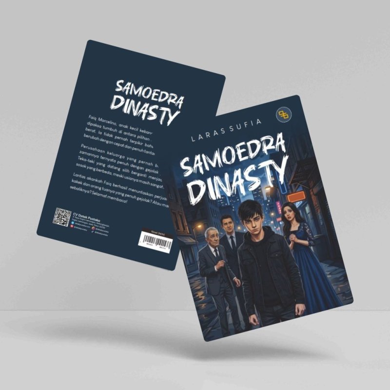 The Samoedra Dynasty