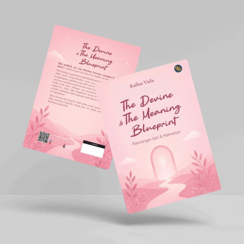 The Divine & the Meaning Blueprint