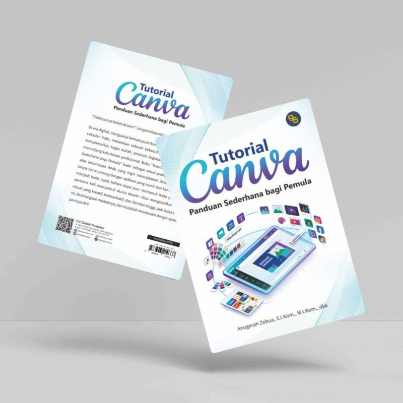 Tutorial Canva: Panduan Sederhana bagi Pemula