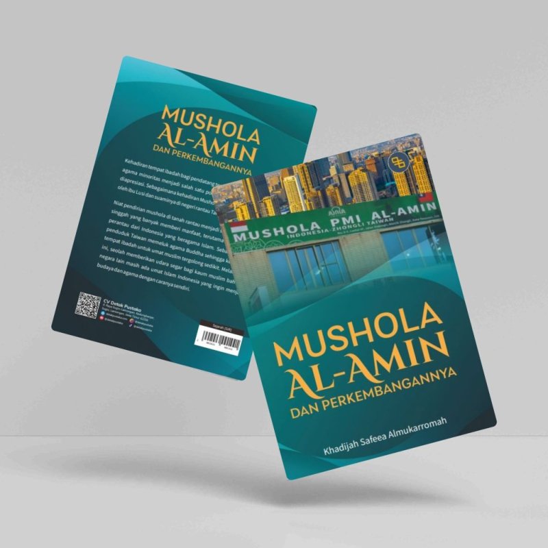 Musholla Al Amin dan perkembangannya