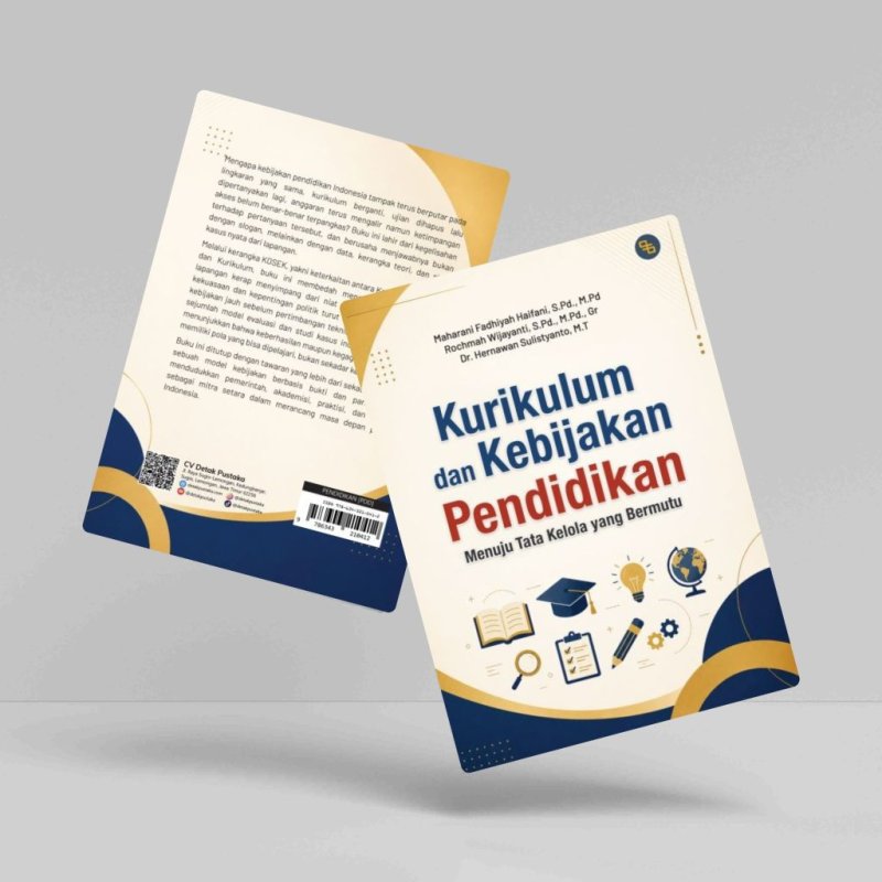 Kurikulum dan Kebijakan Pendidikan Menuju Tata Kelola yang Bermutu