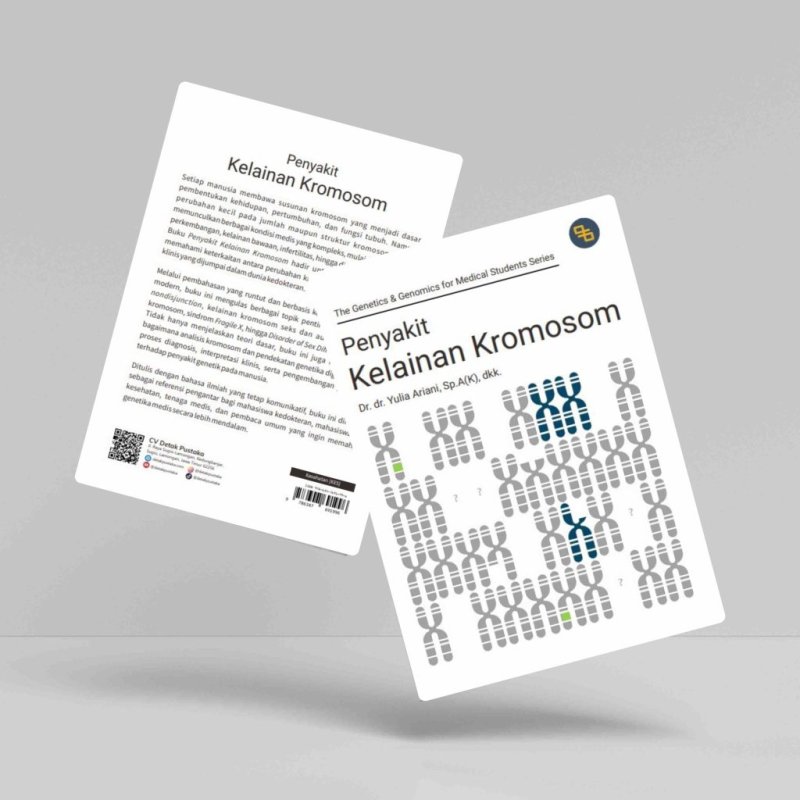Penyakit Kelainan Kromosom