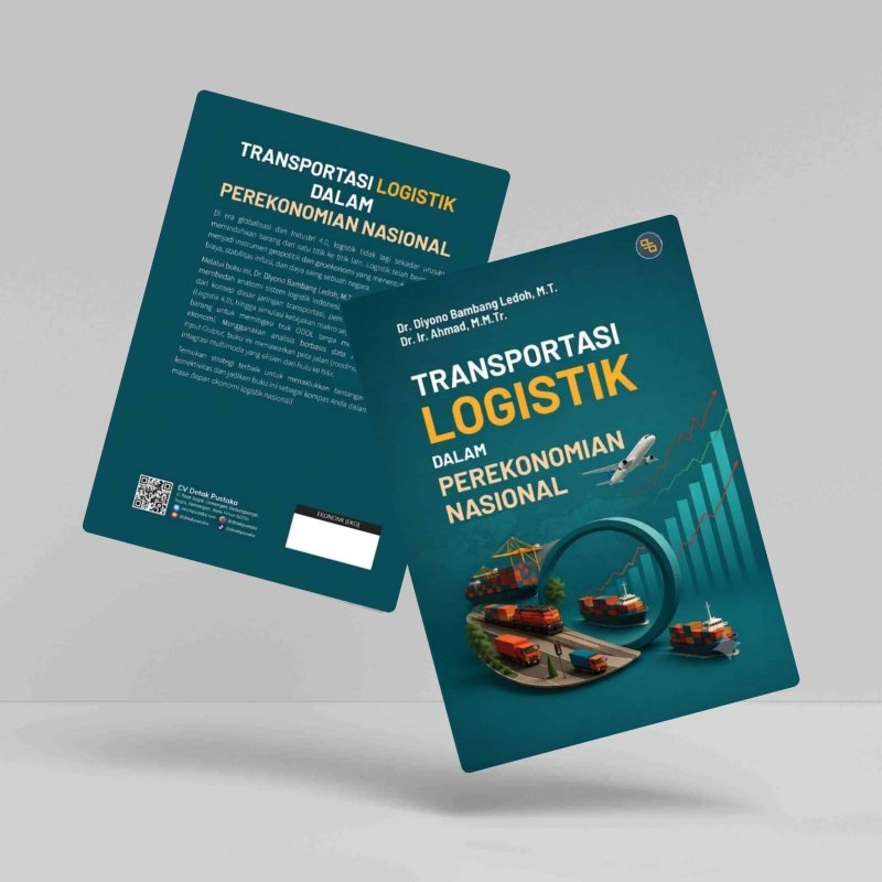 Transportasi Logistik Dalam Perekonomian Nasional