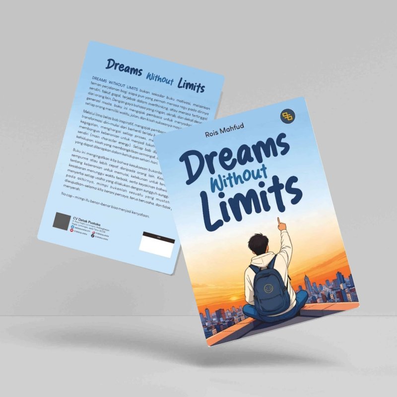 Dreams Without Limits