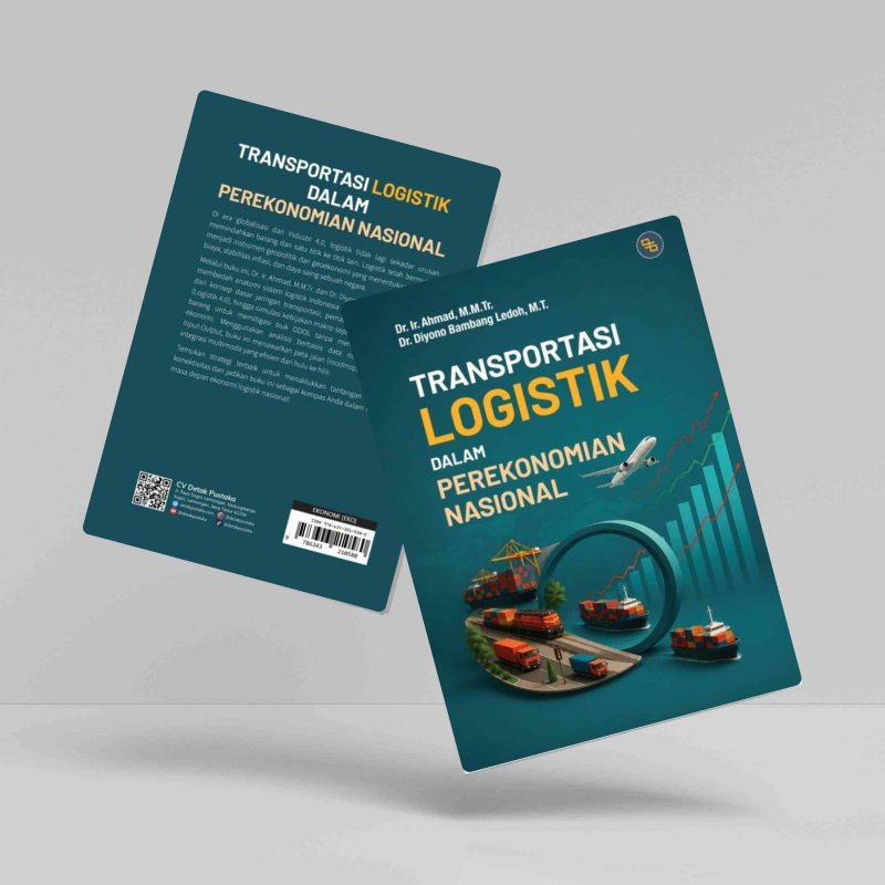 Transportasi Logistik Dalam Perekonomian Nasional