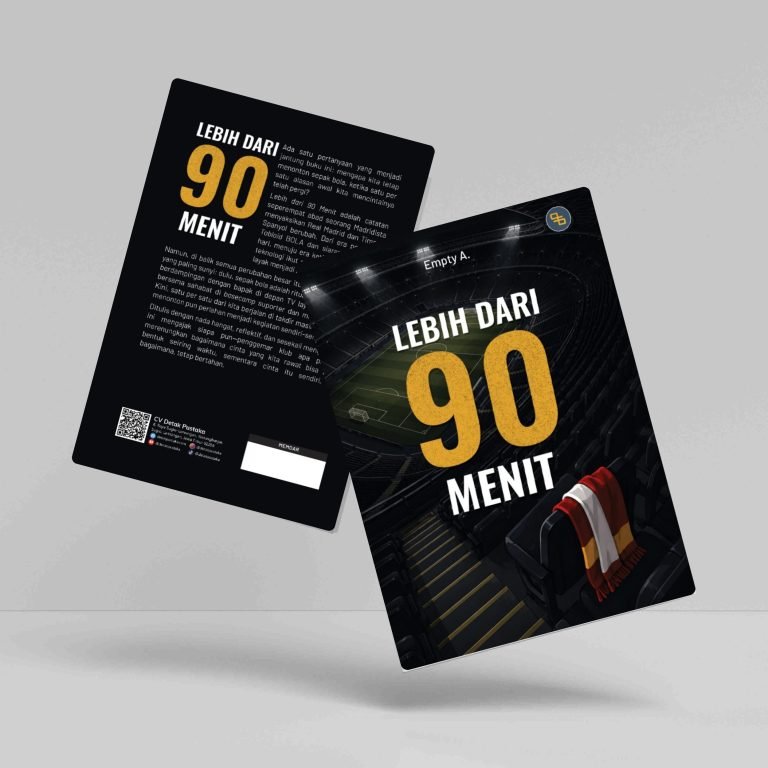 Lebih dari 90 Menit