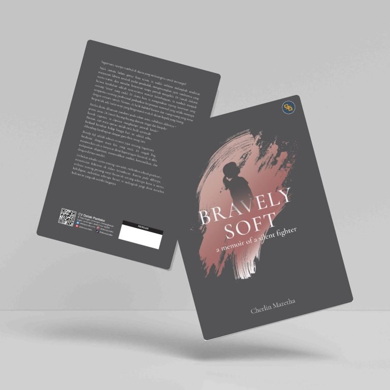 Bravely Soft : A Memoir of a Silent Fighter