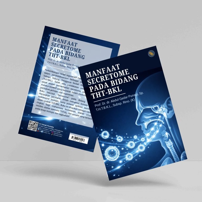 Manfaat Secretome pada Bidang THT-BKL