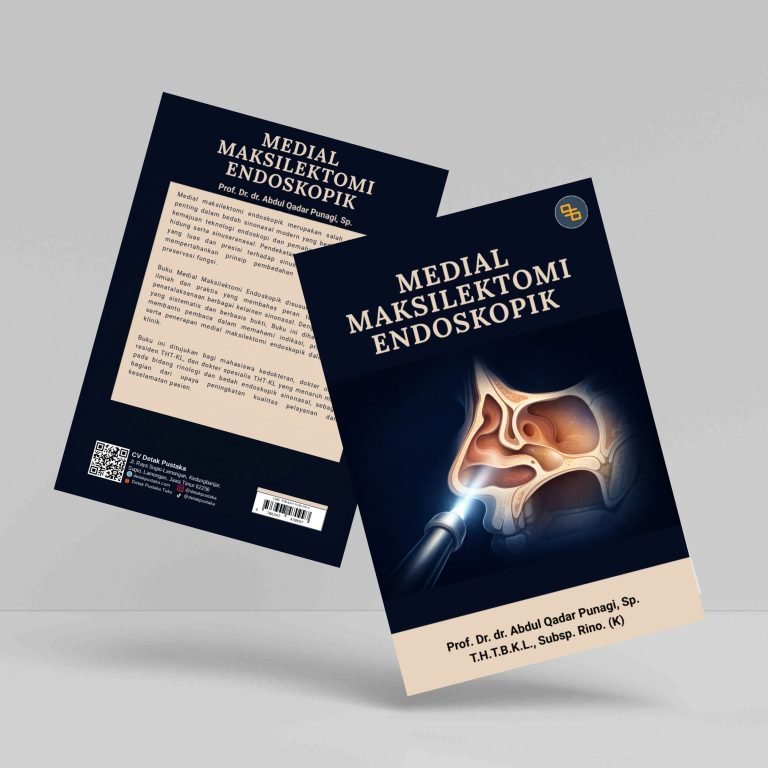 Medial Maksilektomi Endoskopik