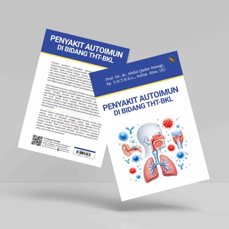 Penyakit Autoimun di Bidang THT-BKL