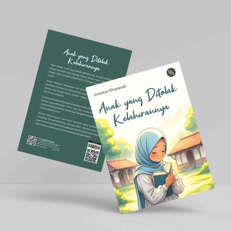 Anak Yang Ditolak Kelahiranya