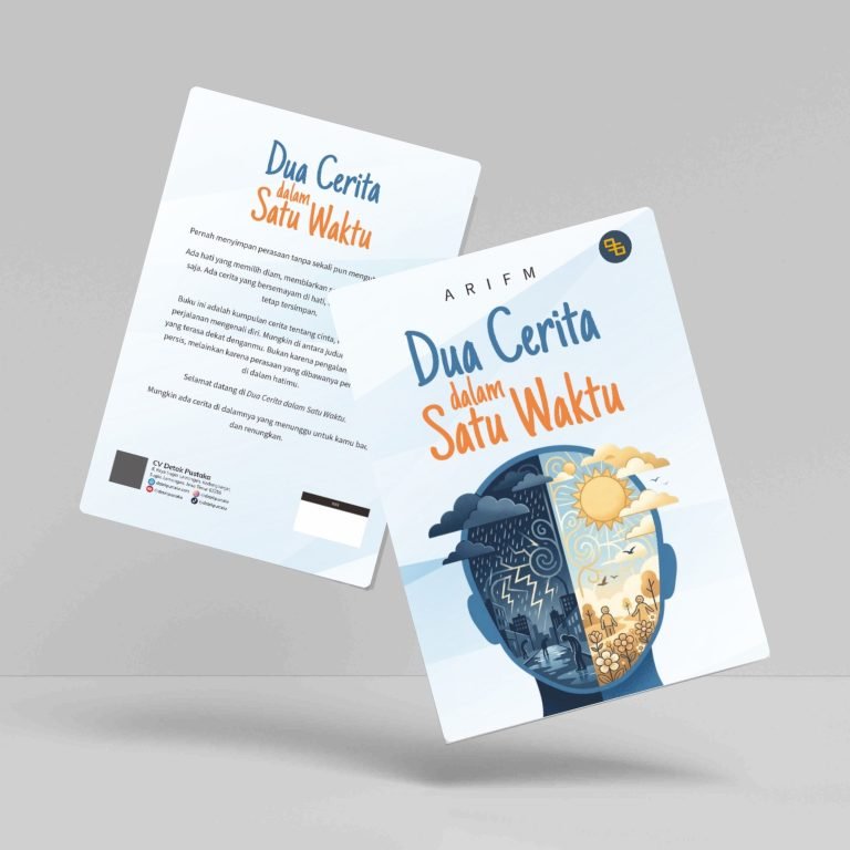Dua Cerita dalam Satu Waktu