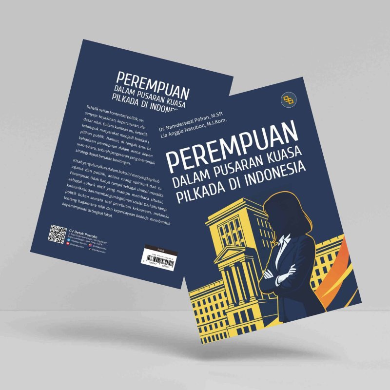 Perempuan dalam Pusaran Kuasa Pilkada di Indonesia