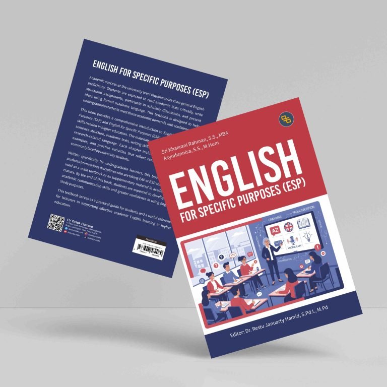 English for Specific Purpose (ESP)