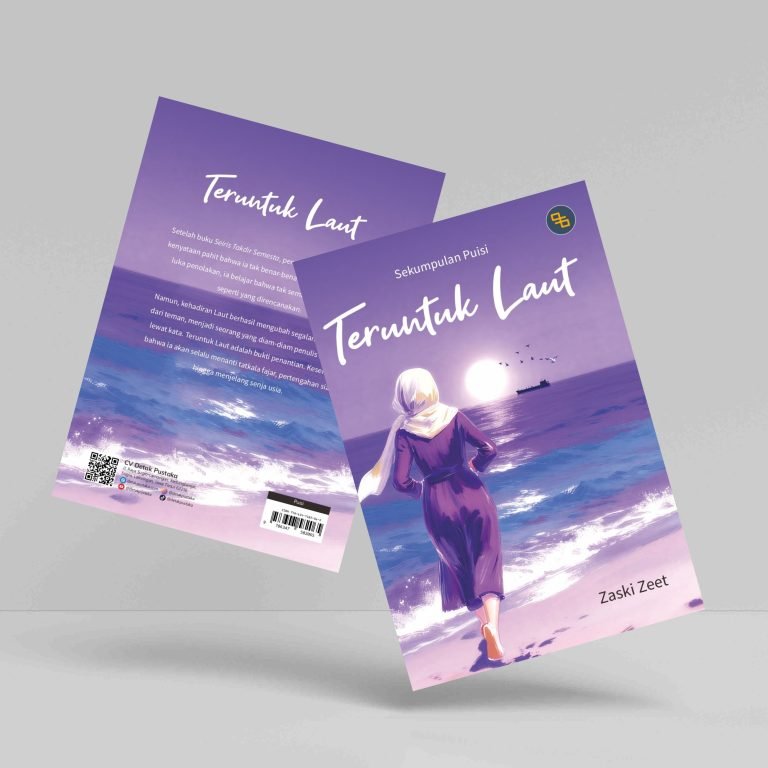 Teruntuk Laut