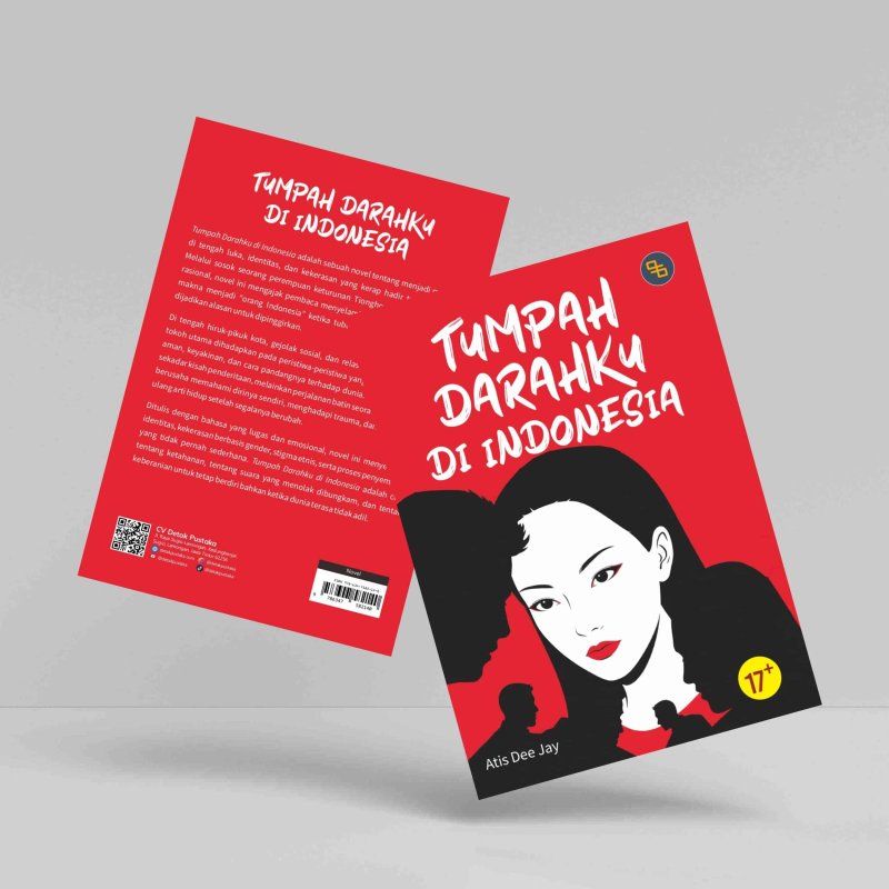 Tumpah Darahku di Indonesia