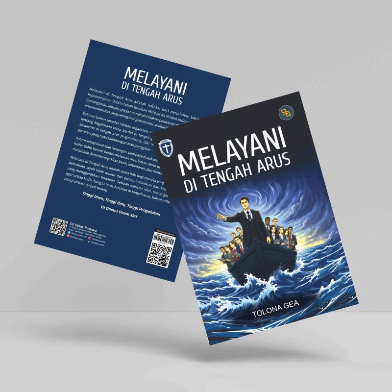 Melayani Di Tengah Arus
